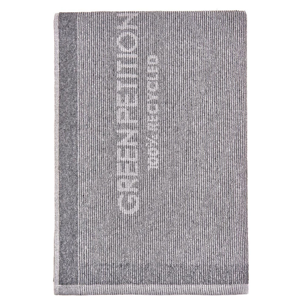 GREEN PETITION Calm Fit Peaceful Granite 76x142 cm Havlu